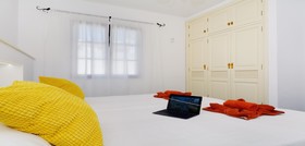 Villas San Blas