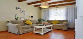 Villas San Blas