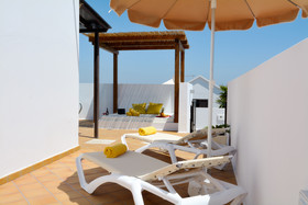Villas San Blas