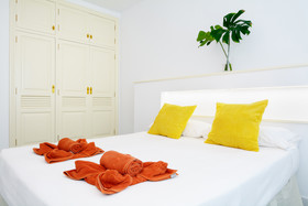 Villas San Blas