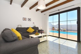 Villas San Blas