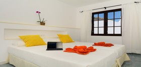 Villas San Blas