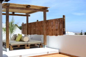 Villas San Blas