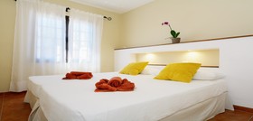 Villas San Blas