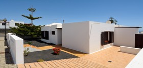 Villas San Blas