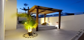 Villas San Blas