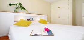 Villas San Blas