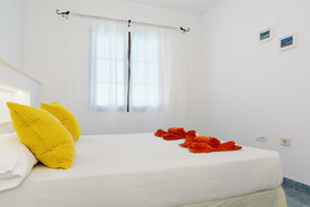 Villas San Blas