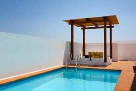 Villas San Blas