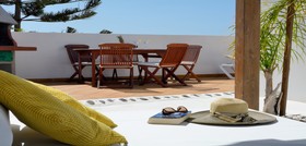 Villas San Blas