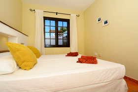 Villas San Blas