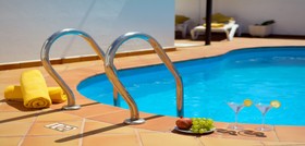 Villas San Blas