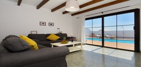Villas San Blas