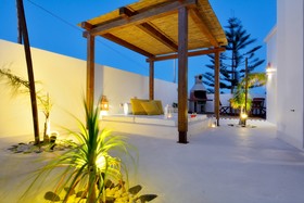Villas San Blas