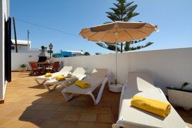 Villas San Blas