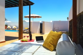 Villas San Blas
