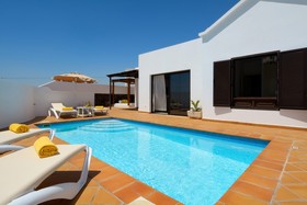 Villas San Blas