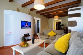 Villas San Blas