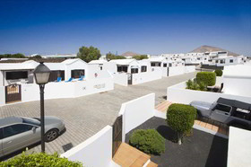 Villas San Blas