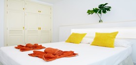 Villas San Blas