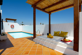 Villas San Blas