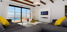 Villas San Blas