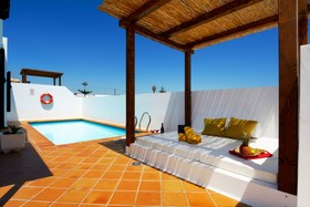 Villas San Blas