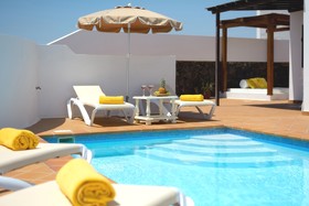 Villas San Blas