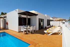 Villas San Blas