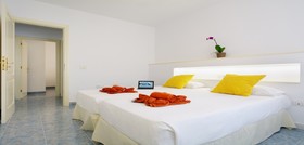Villas San Blas