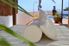 Villas San Blas