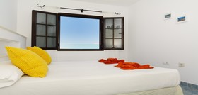 Villas San Blas