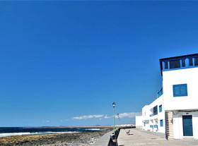 La Casa de Blas