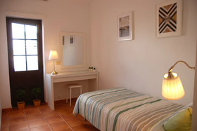 Casa Marina Azul