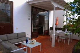Casa Marina Azul