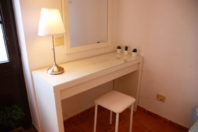 Casa Marina Azul