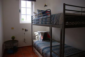 Casa Marina Azul
