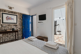 Casa Rural Caleton del Golfo