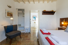 Casa Rural Caleton del Golfo