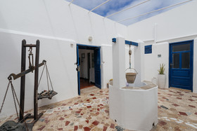Casa Rural Caleton del Golfo