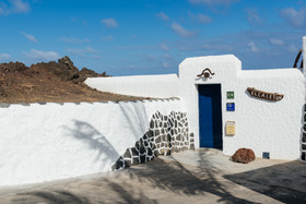 Casa Rural Caleton del Golfo