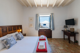 Casa Rural Caleton del Golfo
