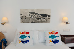 Casa Rural Caleton del Golfo