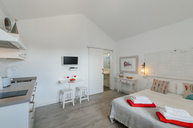 Casa Rural Caleton del Golfo