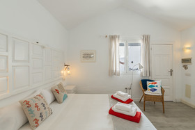 Casa Rural Caleton del Golfo