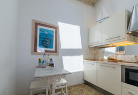 Casa Rural Caleton del Golfo