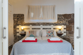 Casa Rural Caleton del Golfo