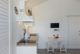 Casa Rural Caleton del Golfo
