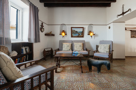 Casa Rural Caleton del Golfo
