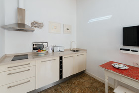Casa Rural Caleton del Golfo